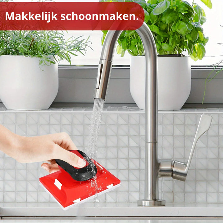 Skanto | For et profesjonelt malerresultat