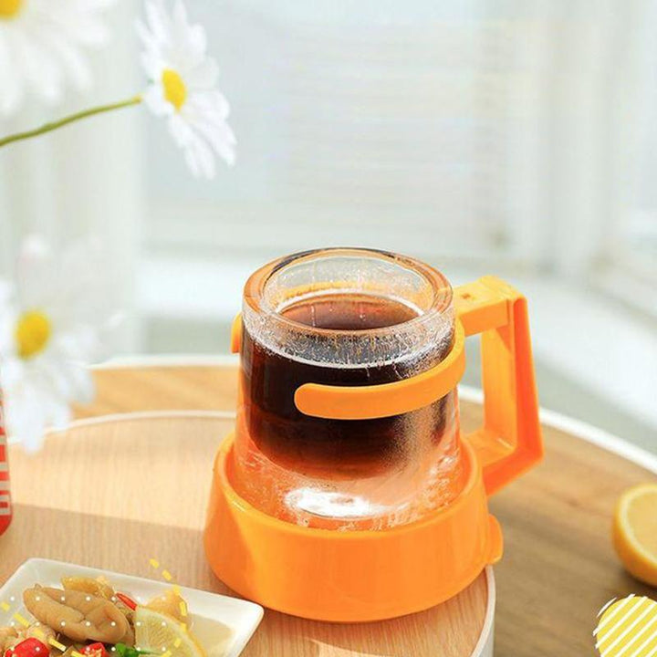 Skanto | Iskrem kopp form Is glass produsent form