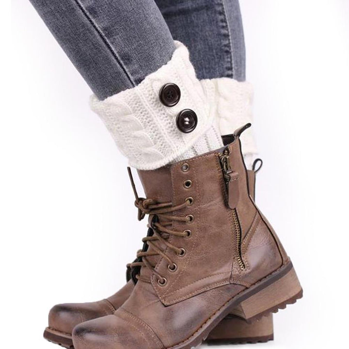 Skanto | Hirundo Strikk Boots Innsettninger