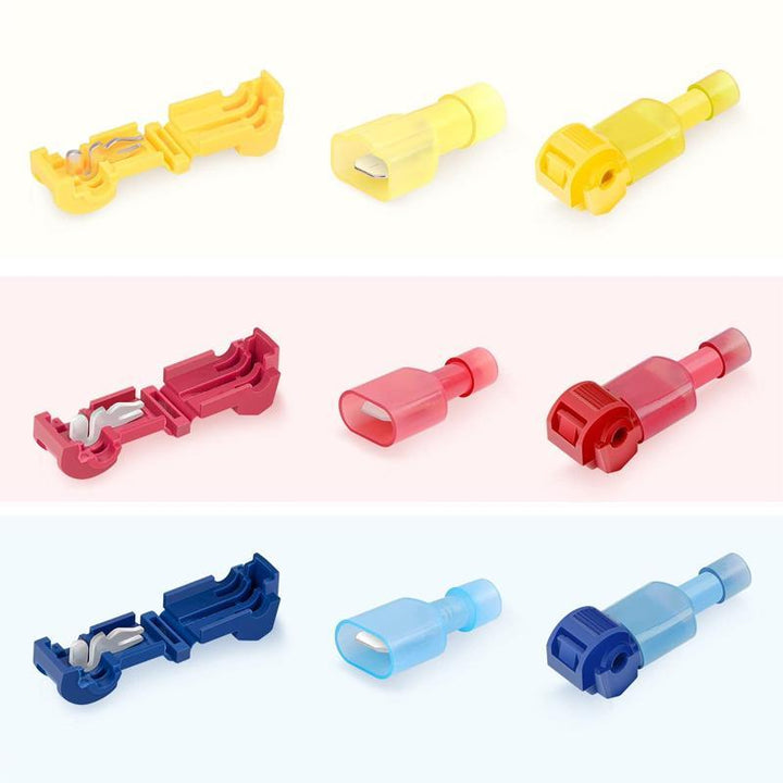 Wire Connector Kit Type T | Skanto