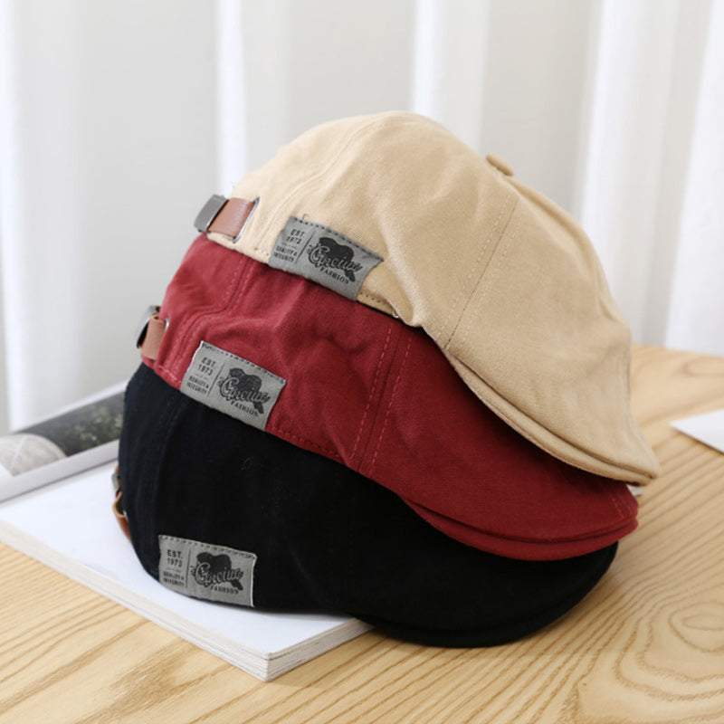 Skanto | Retro Vintage Beret