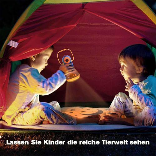Star Night Light Multifunksjonell Historieprosjektor | Skanto