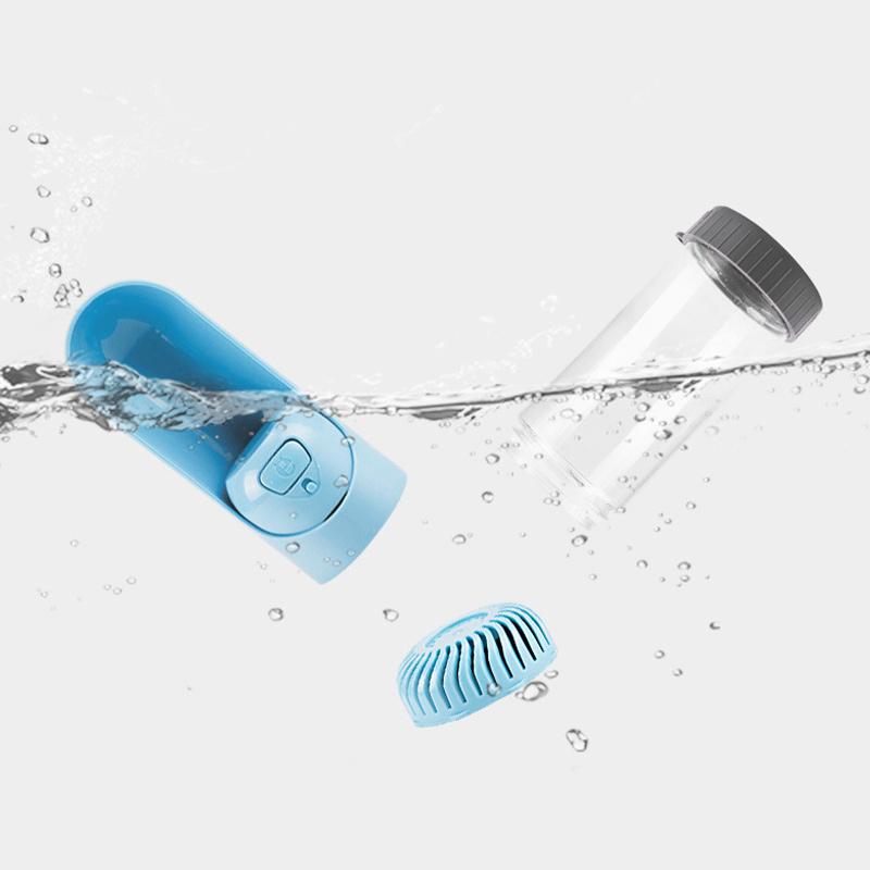 Skanto | Bærbar Valpevann dispenser