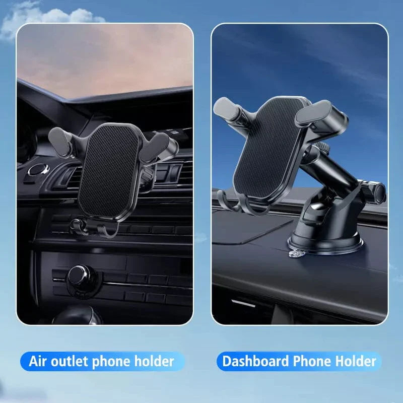Hook Mount Bil Mobiltelefon Brakett | Skanto