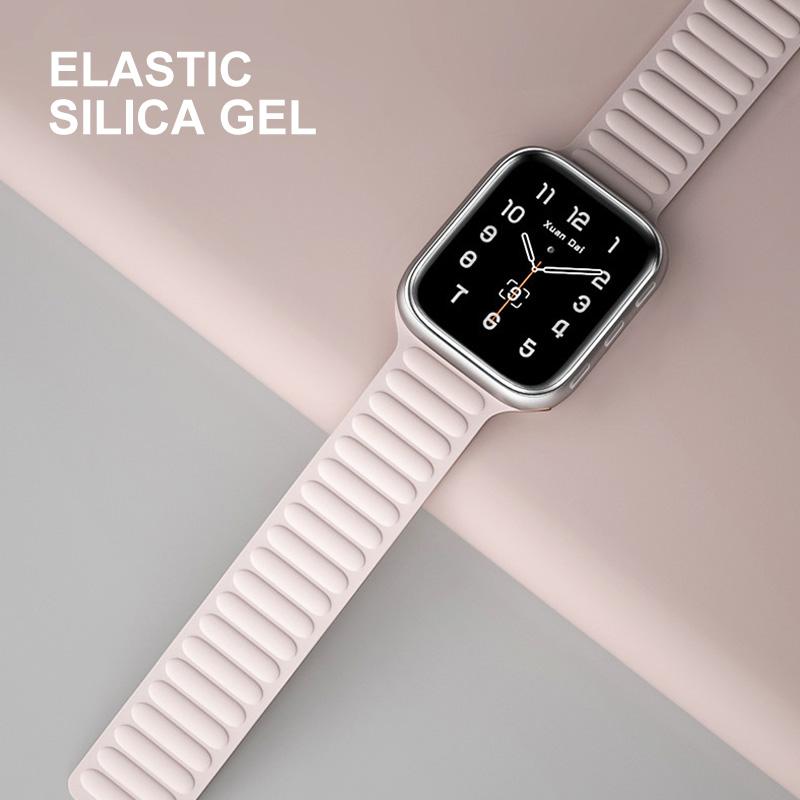 Skanto | Apple Watch Magnetisk Armbånd