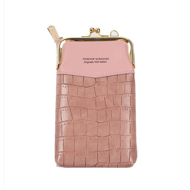 Skanto | Stilig Crossbody Bag