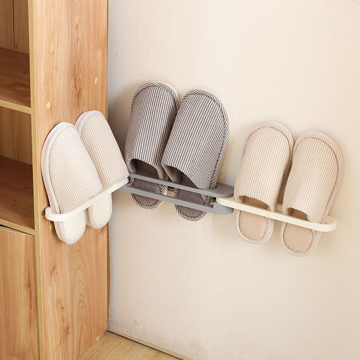 Skanto | SpaceSaver — Mer plass, mindre kaos | 2 deler
