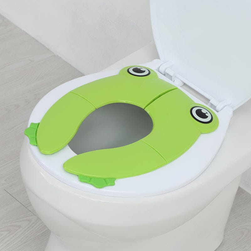 Folding Portable Toilet Seat for Children | Skanto