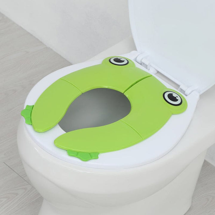 Folding Portable Toilet Seat for Children | Skanto