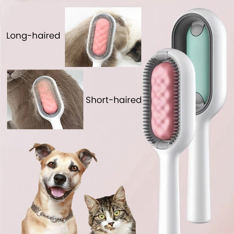 Skanto | Universal Katt- og Hundeknutefjerner