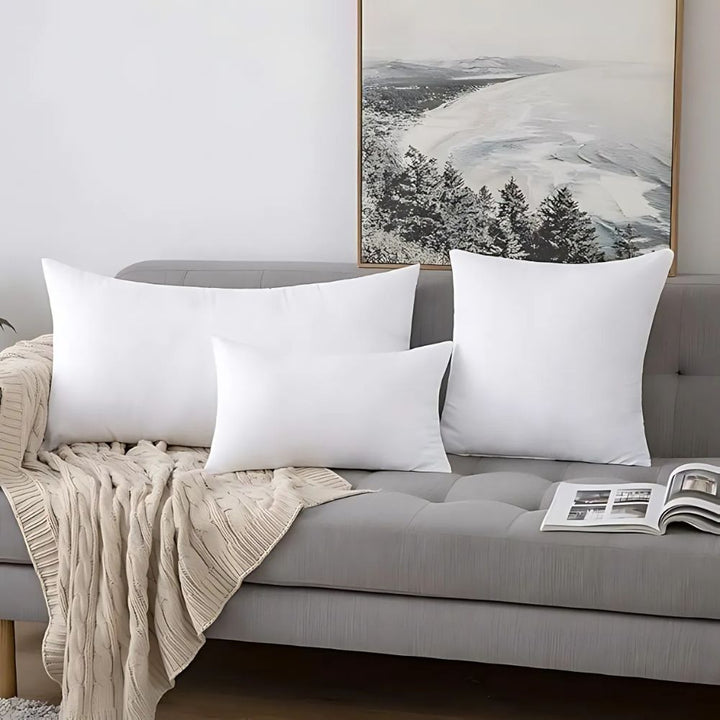 Skanto | Plush Luxe Cushion Insert