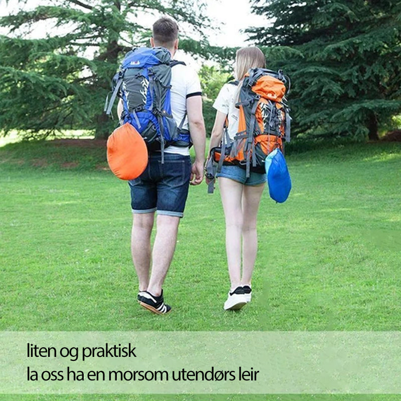 Skanto | Hengekøye Med Myggnett