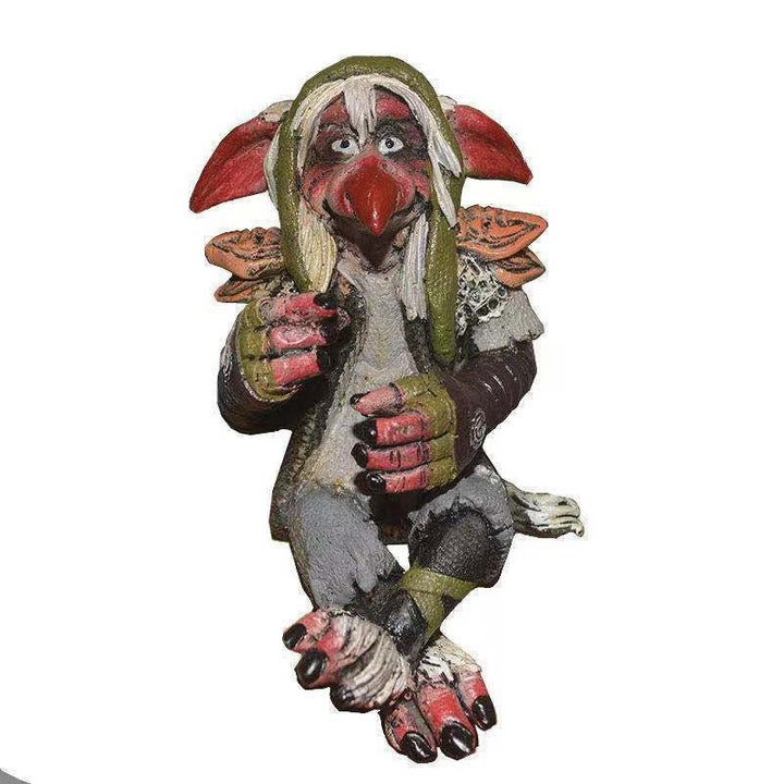 Skanto | Hagen Stor Goblin