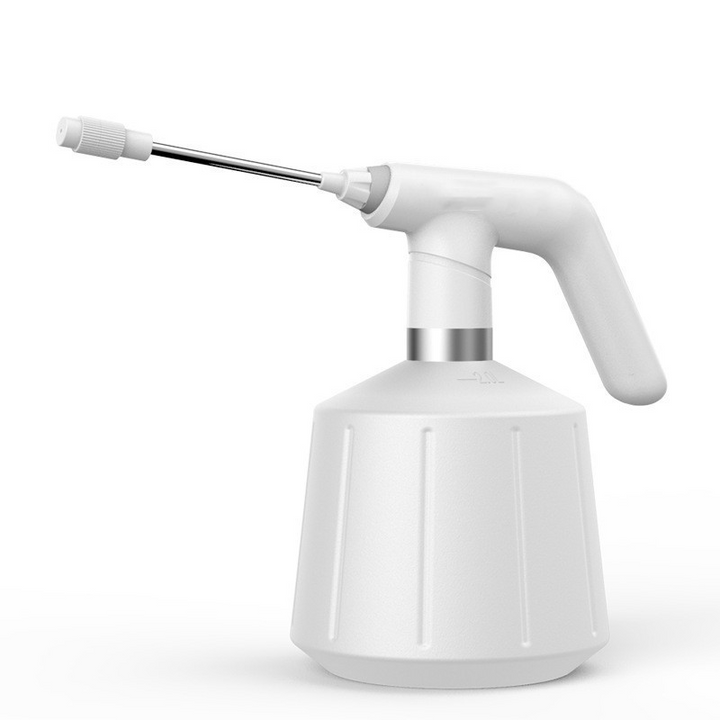 Skanto | Elektrisk Sprayflaske for Planter – Automatisk Vannkanne med Komfort Håndtak