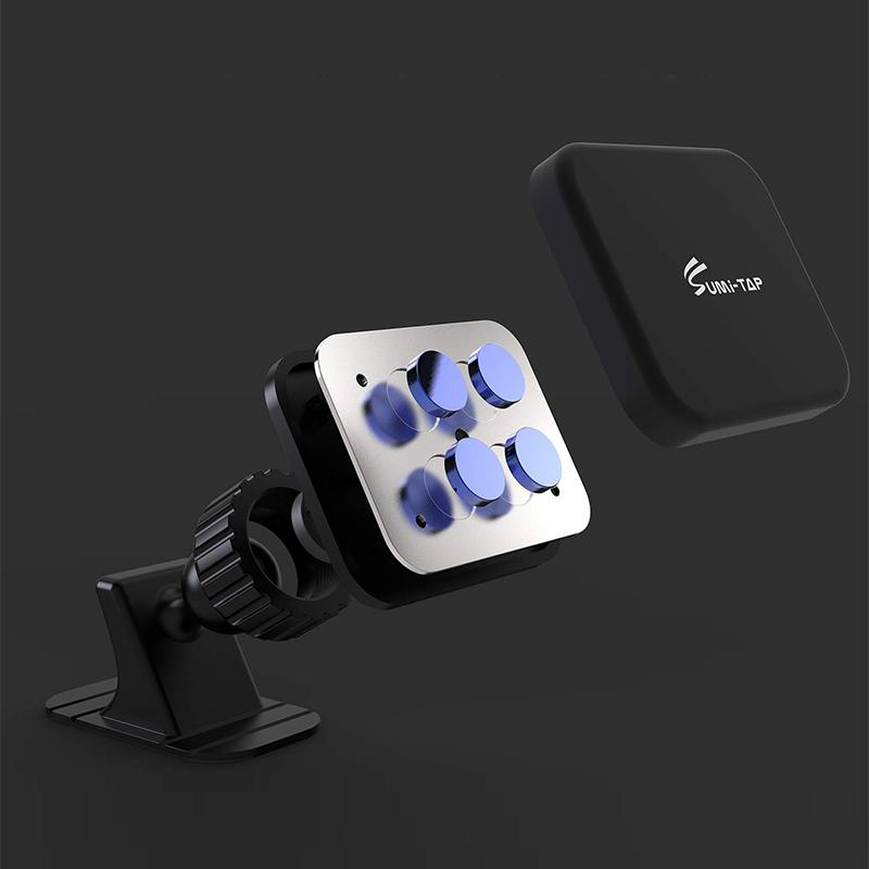 Ciaovie Support Telefonsugerksopp for Bil | Skanto