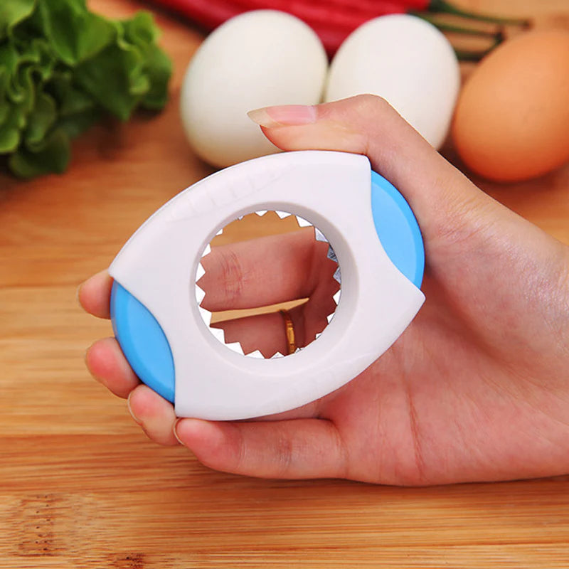 Skanto | Nyeste Eggshell Åpner