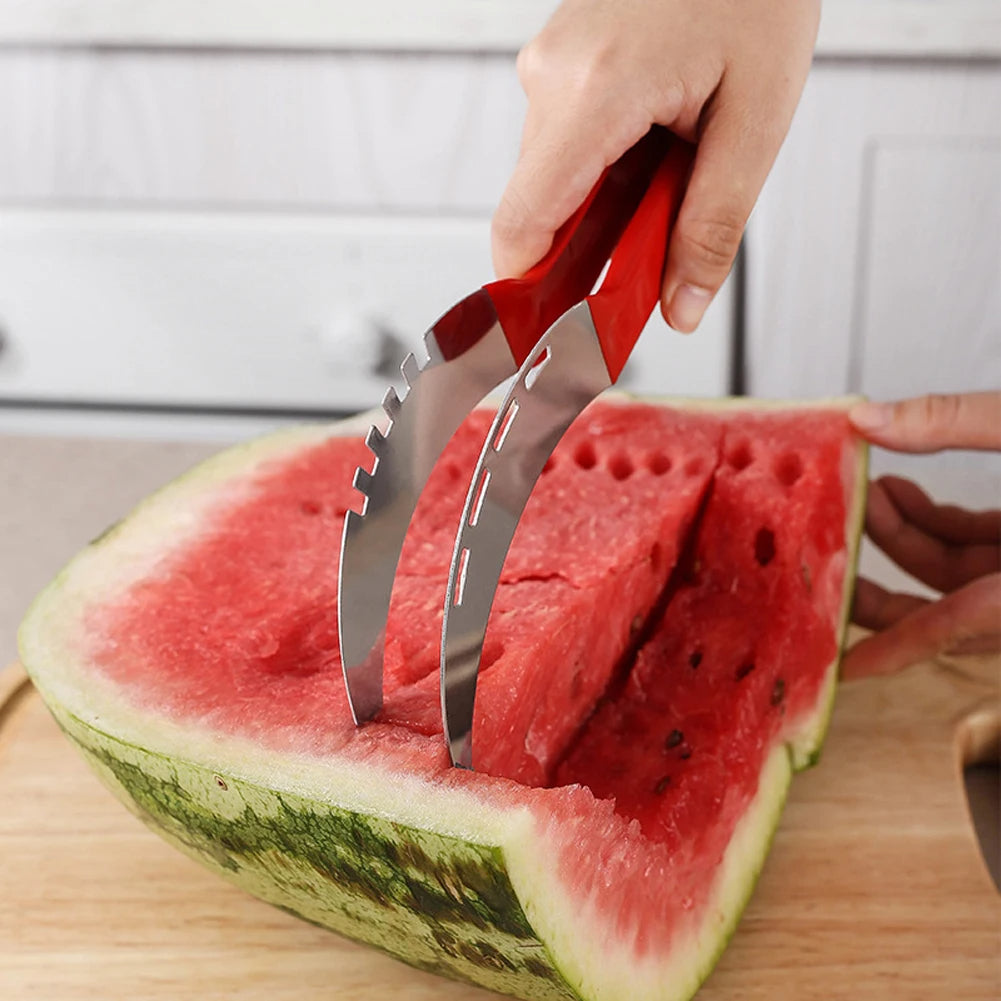 Skanto | Vannmelon Skjærer