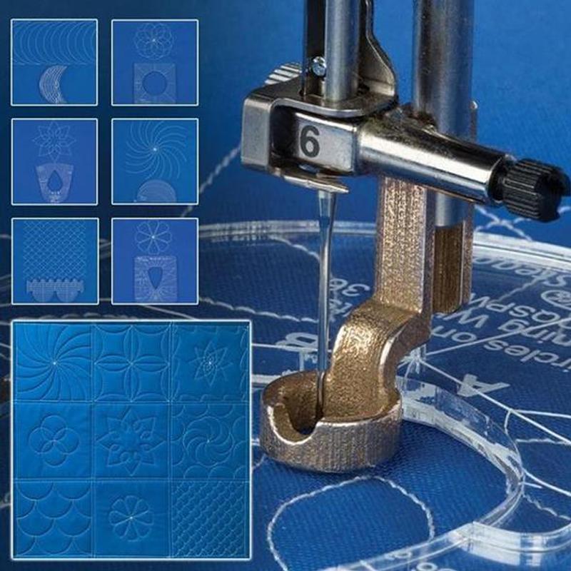 Skanto | DIY Lappeteknikk Maker Kit