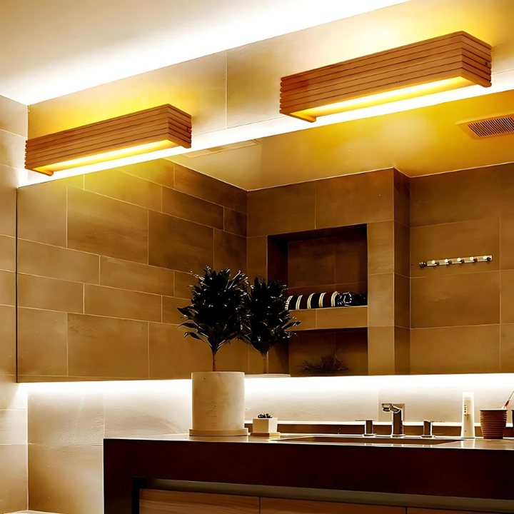 Skanto | LED Vegglampe