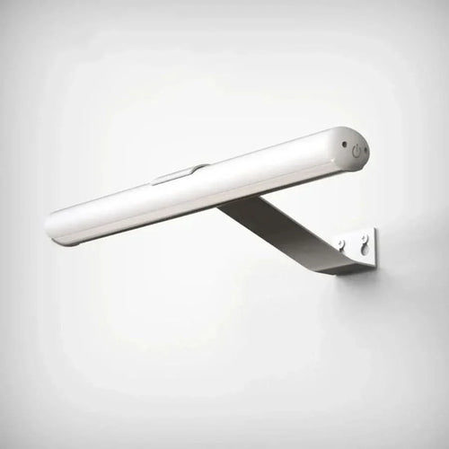 Skanto | Moderne Vegg Foto Lampe med Justerbart Lys