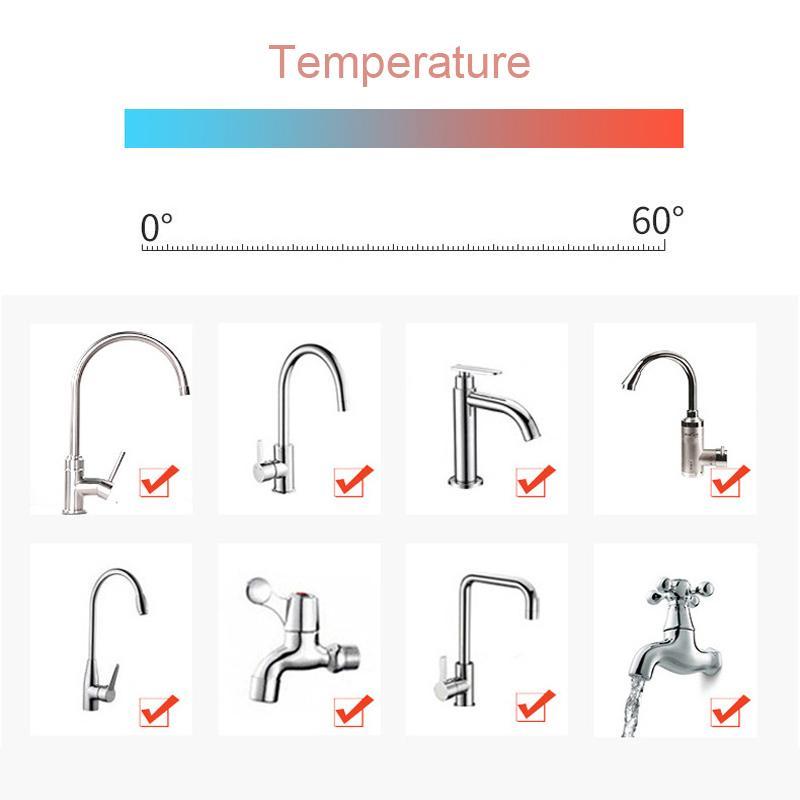 Faucet Booster Filter | Skanto