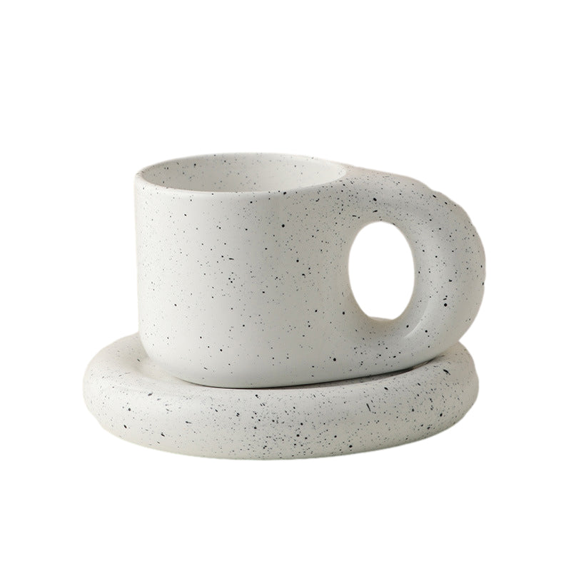 Skanto | Nordisk Minimalistisk Søt Tykk Kopp