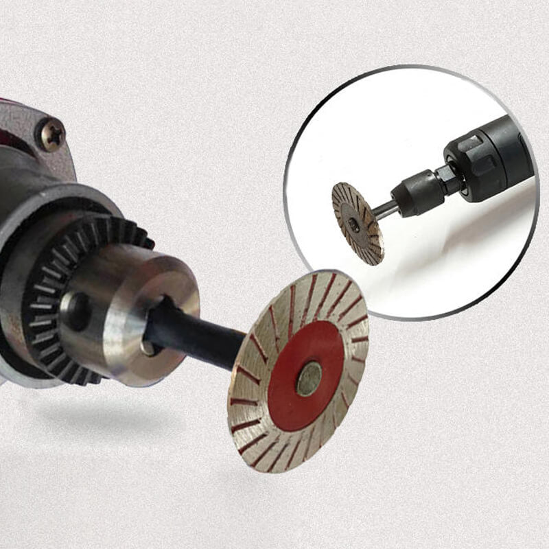Skanto | Pousbo® Sten carving 40mm blader