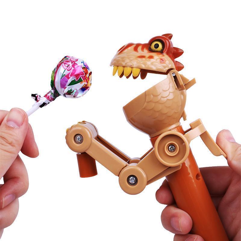 Skanto | Tricky Dinosaur