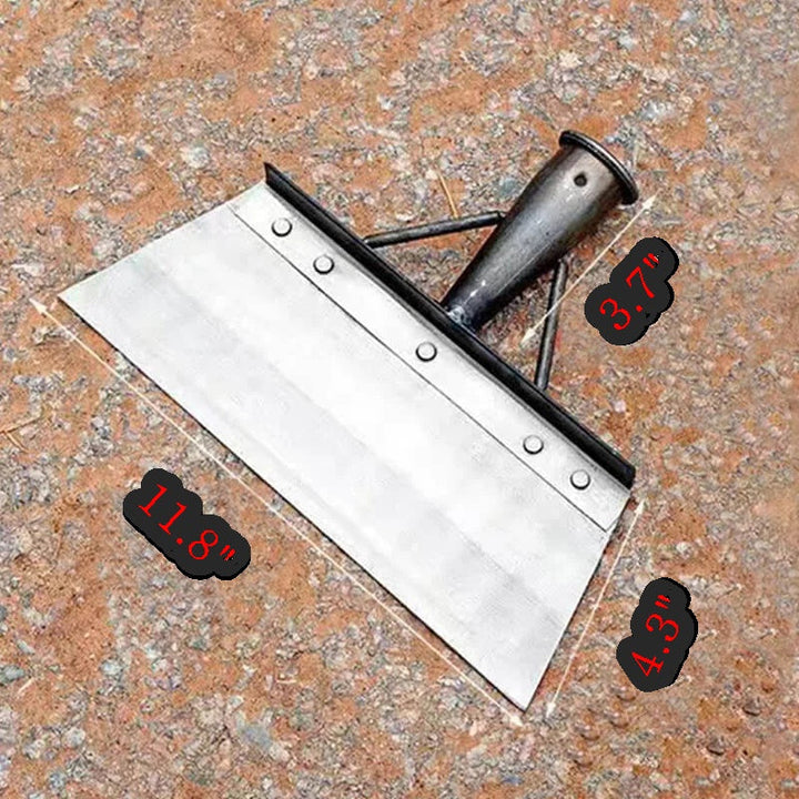 PowerProwler — Sett en stopper for smuss og ryggsmerter for din perfekte hageblanding | Skanto