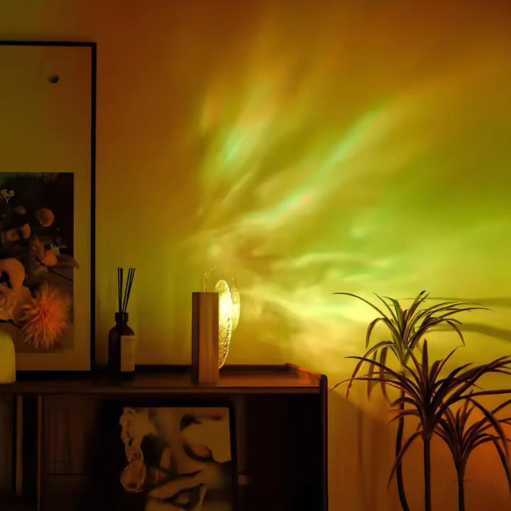Skanto | Solnedgang Ambiance Lys