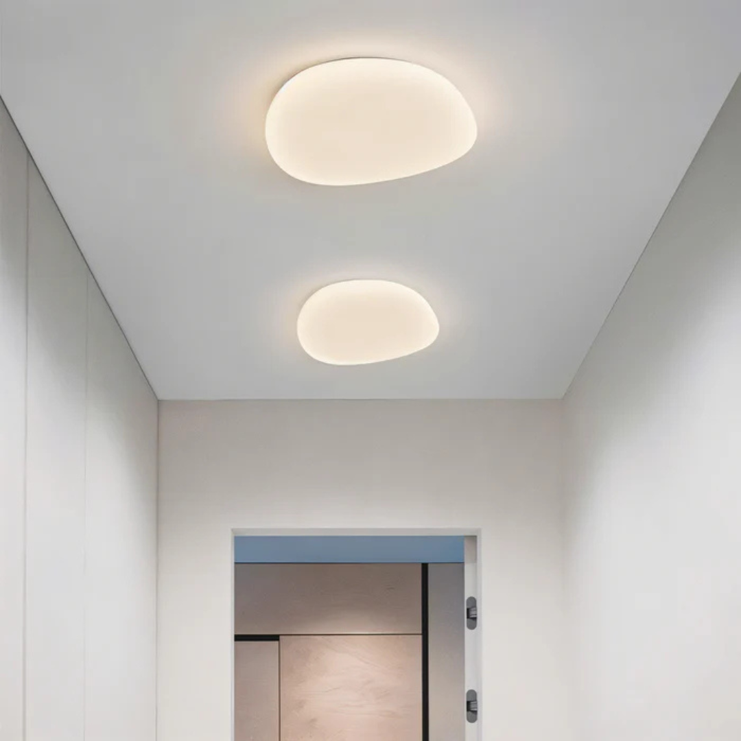 Skanto | Stilig LED Taklampe