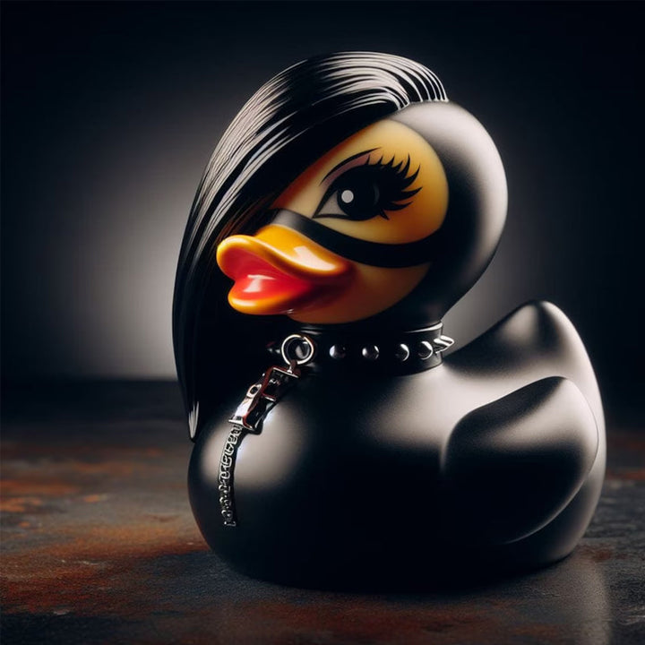 Skanto | Duckieville And