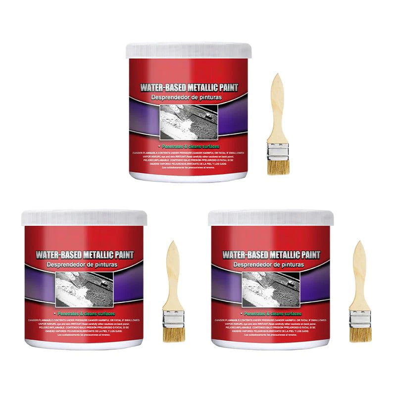 Anti-Rust Metall Rustfjerner | Skanto