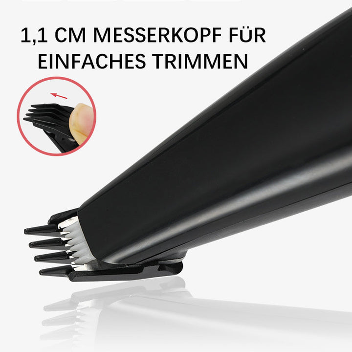 Electric pet clippers | Skanto