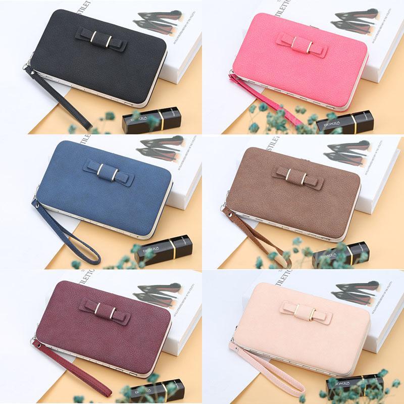 Skanto | Kvinners Bue Kortholder Bag