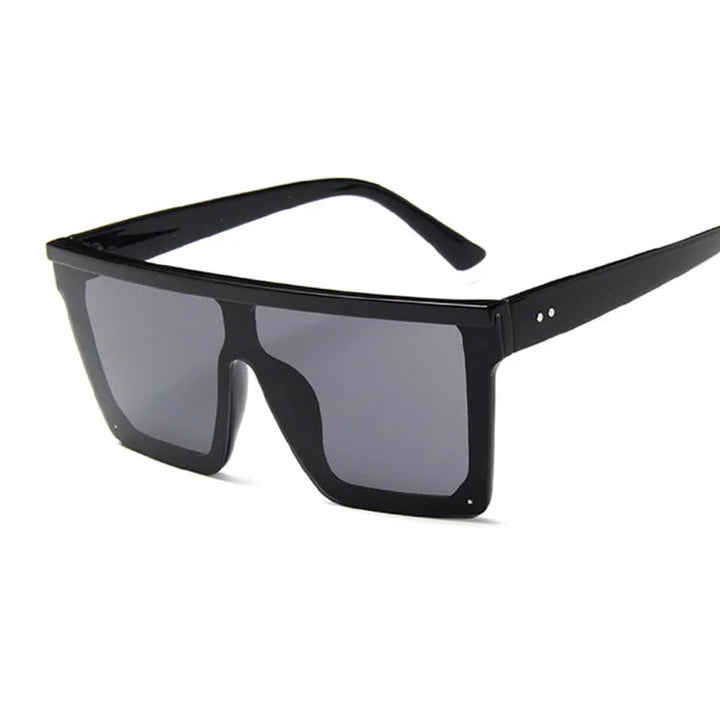 Dirk Sunglasses | Vintage & Square | Skanto