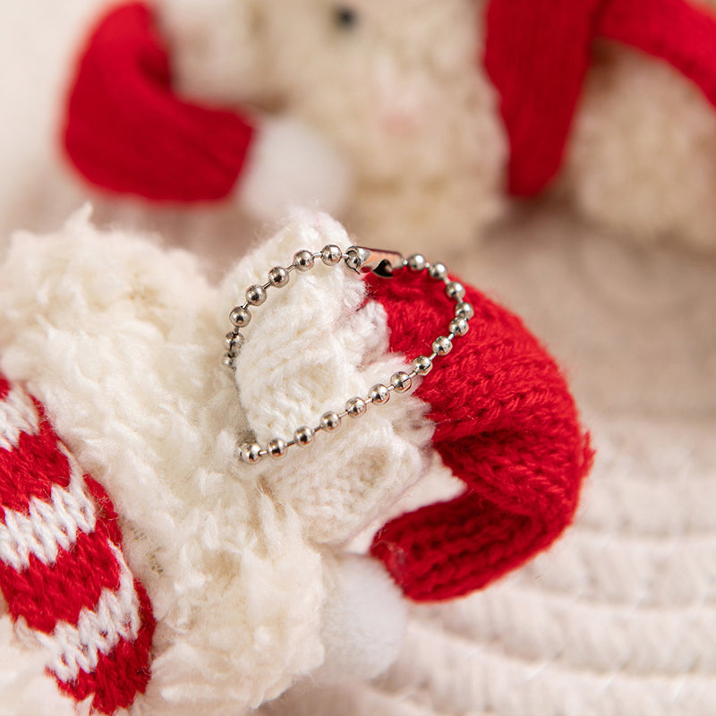 Skanto | Skjerf Bjørn Ornament