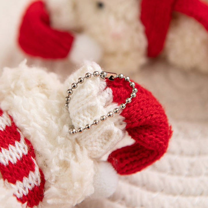 Skanto | Skjerf Bjørn Ornament