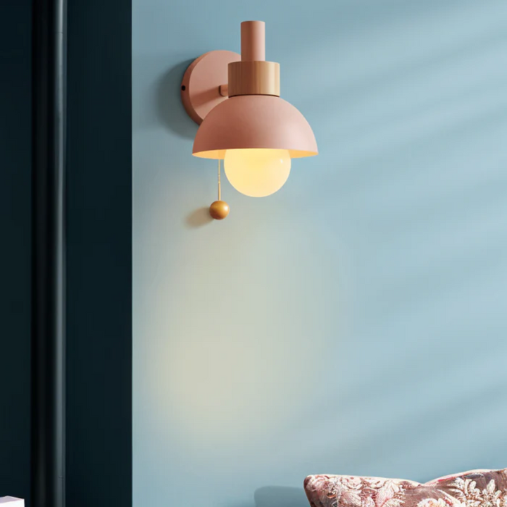 Skanto | Stilig LED Vegglampe