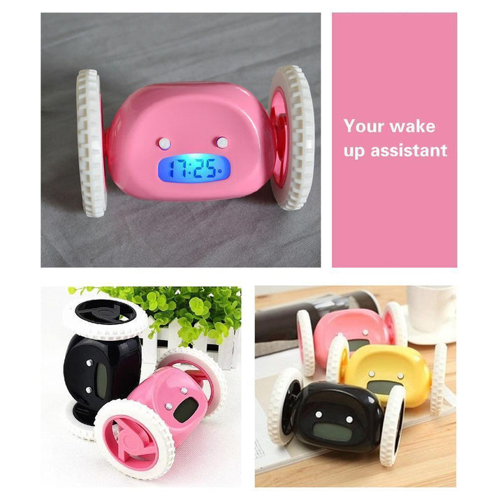 Skanto | Hide and Seek Escape Alarm