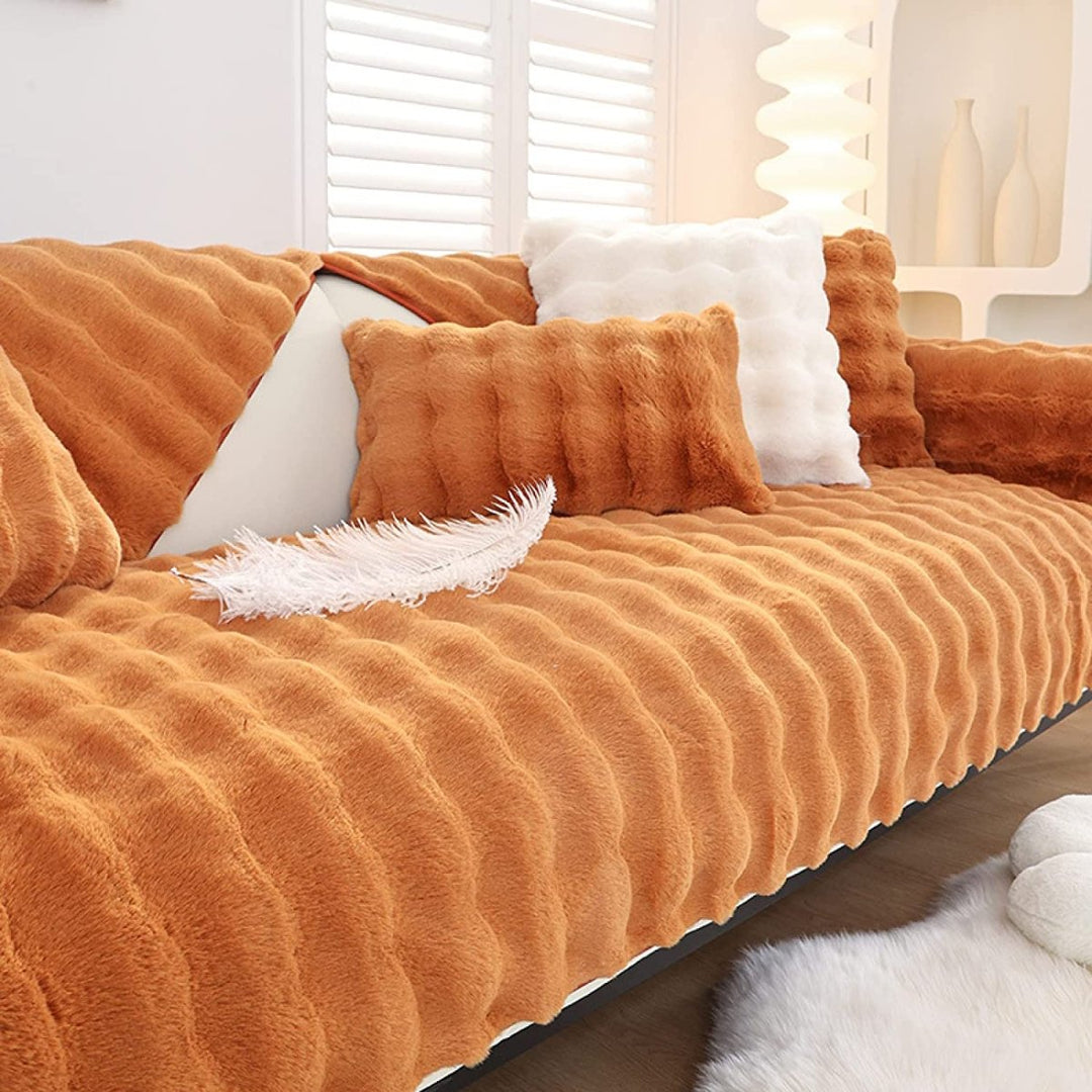 Sofa pute - Transformér stuen din - Stil og beskyttelse | Skanto