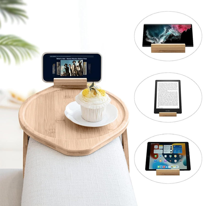 Skanto | Sofa Arm Svingplate