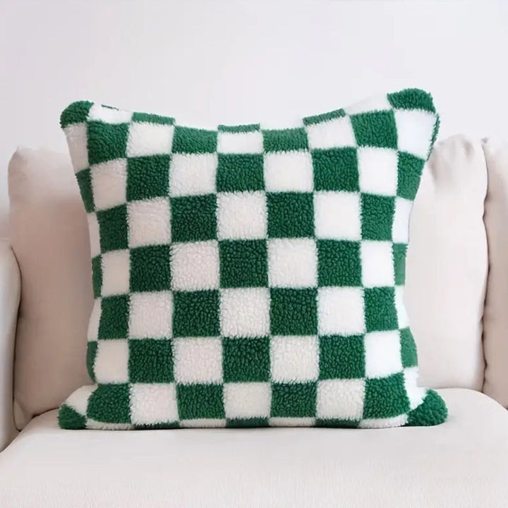Skanto | Fluff Mate Putetrekk