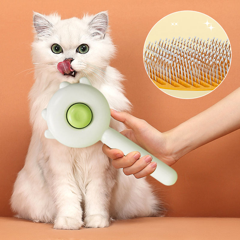 Pet Comb Brush | Skanto