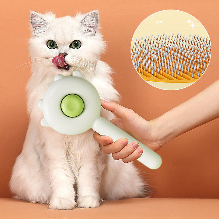 Pet Comb Brush | Skanto