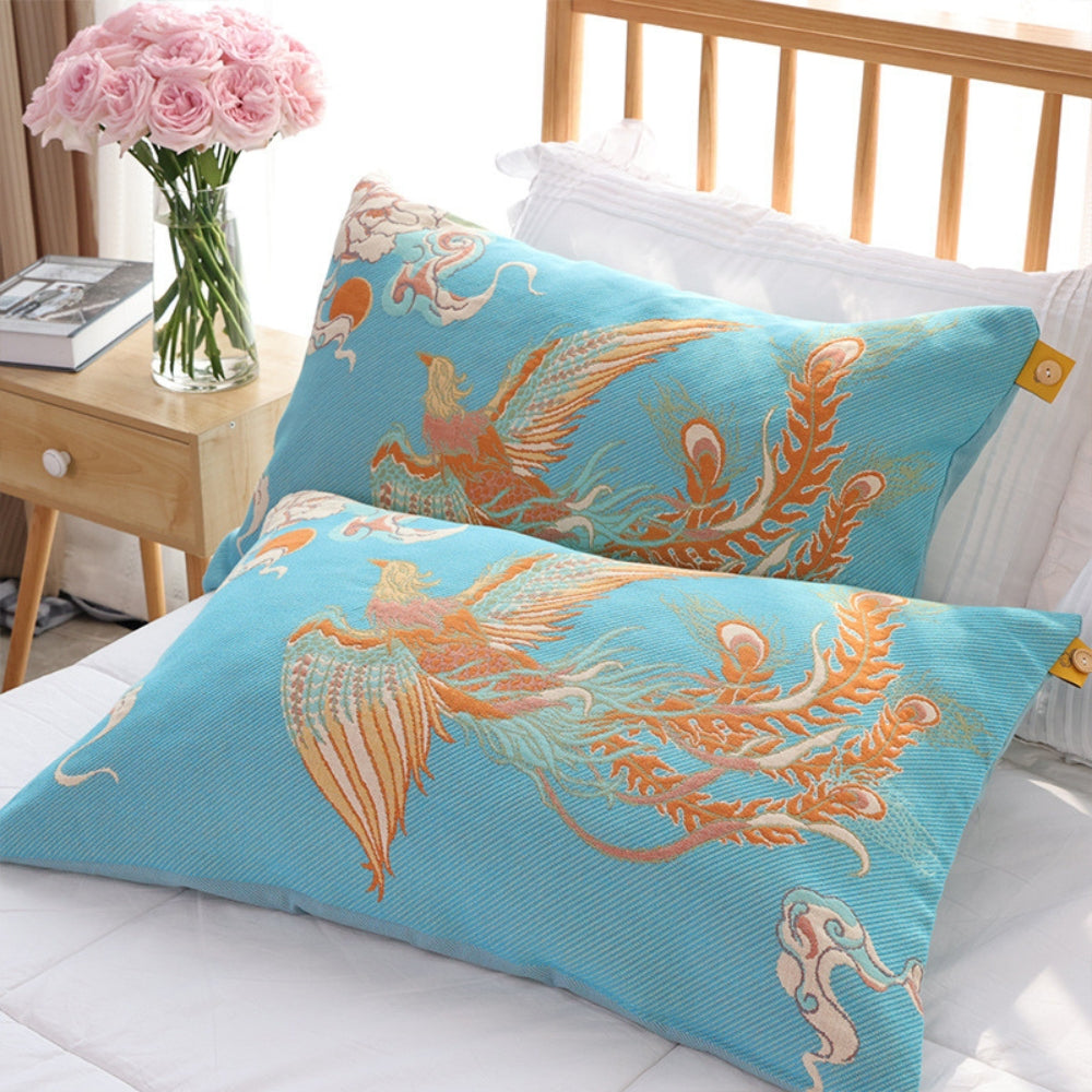 Skanto | Ornate Heritage Kottontrekk Sett