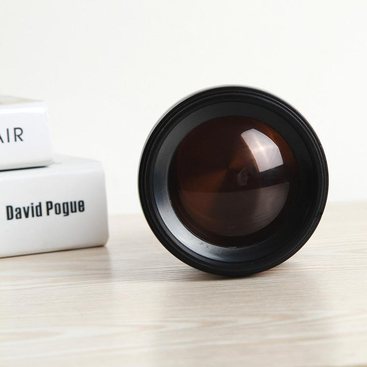 Aperture - Kamera Linse Kaffekopp | Skanto