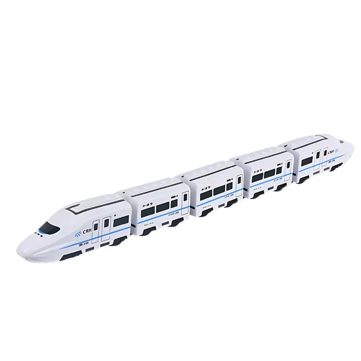 Skanto | TurboTrain