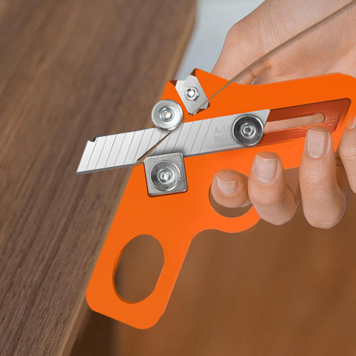 Edge cutting blade tool | Skanto