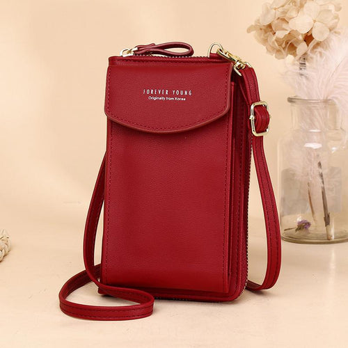 Skanto | Fashion Pouch Wallet